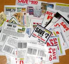 Free Grocery Coupons