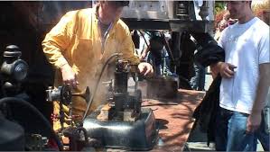 Maker Faire Report