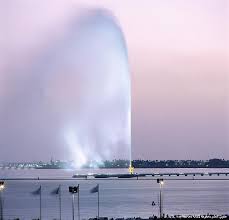 المملكه العربيه السعوديه وما ادراك ماالمملكه..؟! Jeddah%2520city%2520water%2520fountain