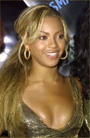Beyonce Knowles