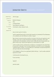 sample cover letter for job