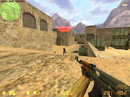 counter strike 1.6 Cs1