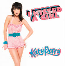 i kissed a girl