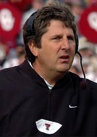Mike Leach