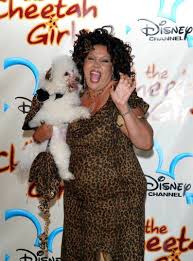 cheetah girls