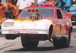 funny cars