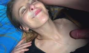 Homemade Video of Hot MILF cumshot hardcore ...