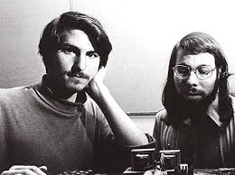 Steven � Steve Jobs