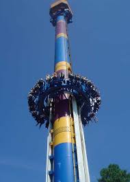 Six Flags Over Georgia