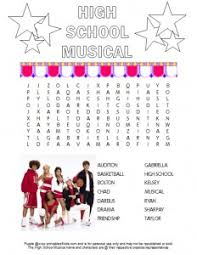 word search printable