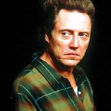 Chris Walken