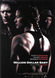 Million Dollar Baby (DVDRip