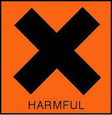  Harmful