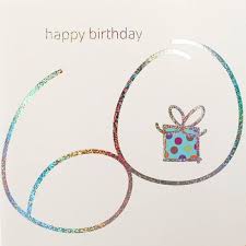 60th birthday greetings