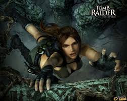 tom raider underworld