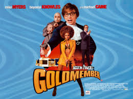 austin powers goldmember