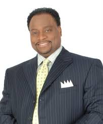 of Bishop Eddie Long�