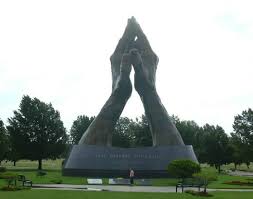 Oral Roberts University
