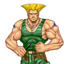 Post thumbnail of Street Fighter + Facebook Status Updates