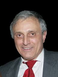 Carl Paladino, Attorney