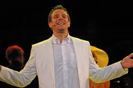 adam pascal