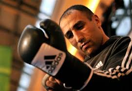 See gallery Arthur Abraham
