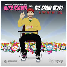 shawn mike
