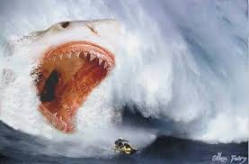 megalodon