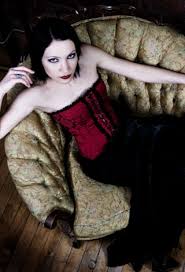 goth style