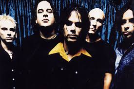 stabbing westward