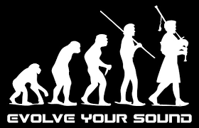 Evolve Your Sound