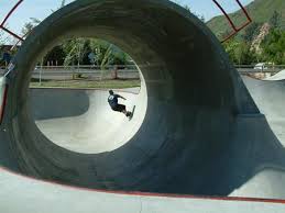 skate parks