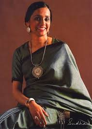 sudha