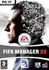 fifa manager 2008