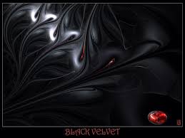 Black Velvet by \x3dDragonfly113