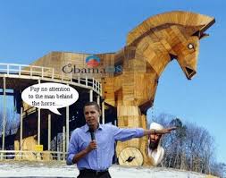 trojan horse
