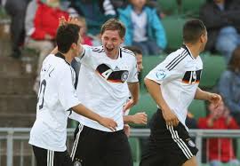 Germany vs Australia live