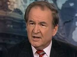 Pat Buchanan: Its the end of