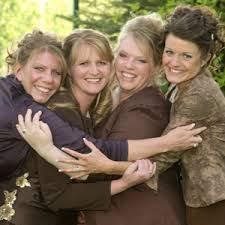 Sister Wives (TLC)