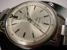 vintage dive watch