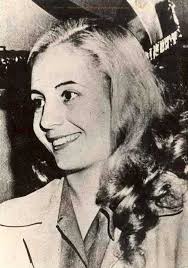 evita peron