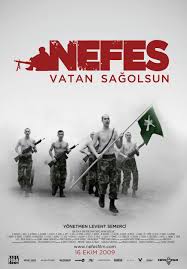 Nefes: Vatan Sa�olsun