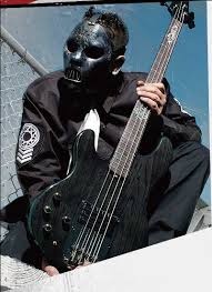 Paul Gray From Slipknot
