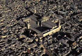 دمشق قبل التاريخ وفي بدايته P1013_51