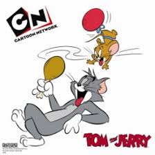 Tom and Jerry