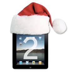 ipad 2 cyber monday 2011