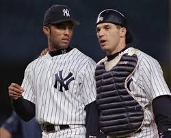 Mariano Rivera - United