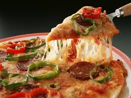 طريقة عمل البيتزا الايطاليه 108755