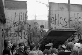 Berlin Wall: 20 Years After