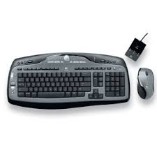 computers input devices